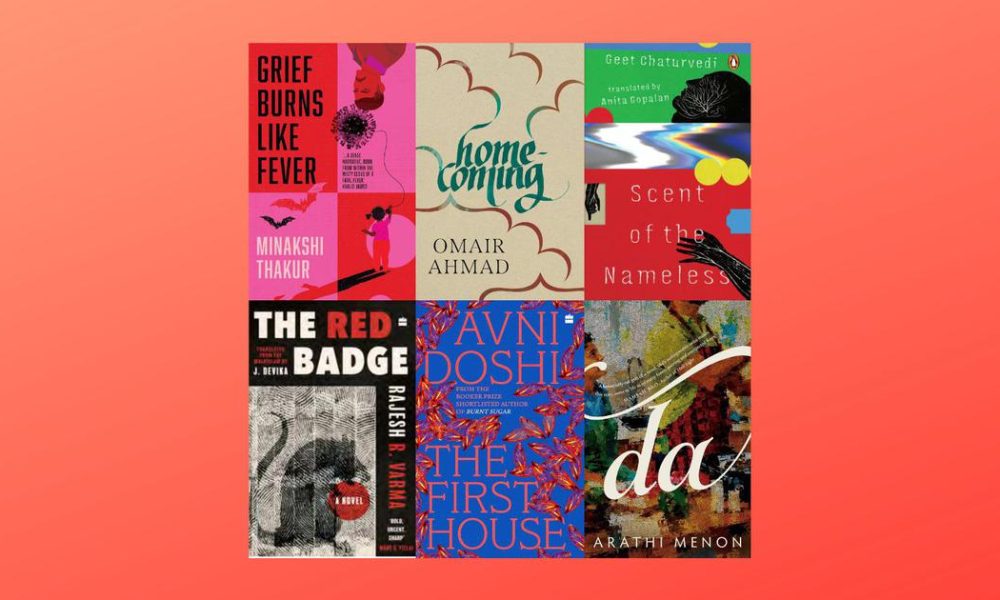 Exploring New Narratives: Six Novels Redefining Indian Family Dynamics This July