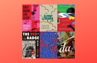 Exploring New Narratives: Six Novels Redefining Indian Family Dynamics This July
