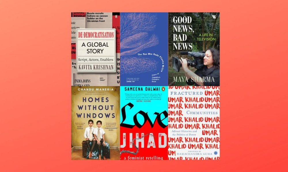 Exploring New Perspectives: Six Nonfiction Titles from July That Redefine Our Understanding of Nature and Society