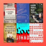 Exploring New Perspectives: Six Nonfiction Titles from July That Redefine Our Understanding of Nature and Society