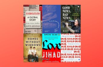 Exploring New Perspectives: Six Nonfiction Titles from July That Redefine Our Understanding of Nature and Society