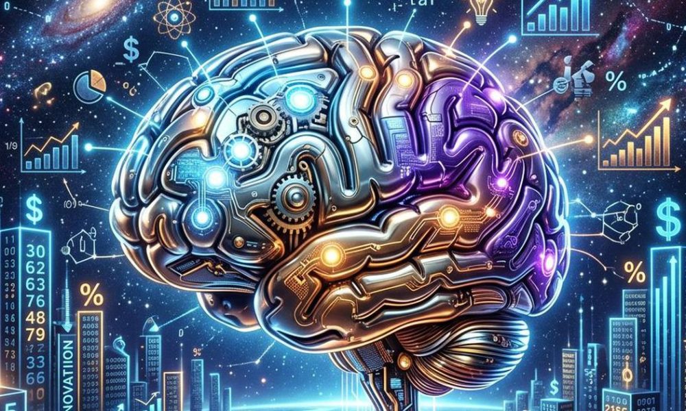 Exploring 'Open Intelligence': The Intersection of Art and Artificial Intelligence