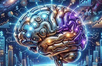 Exploring 'Open Intelligence': The Intersection of Art and Artificial Intelligence