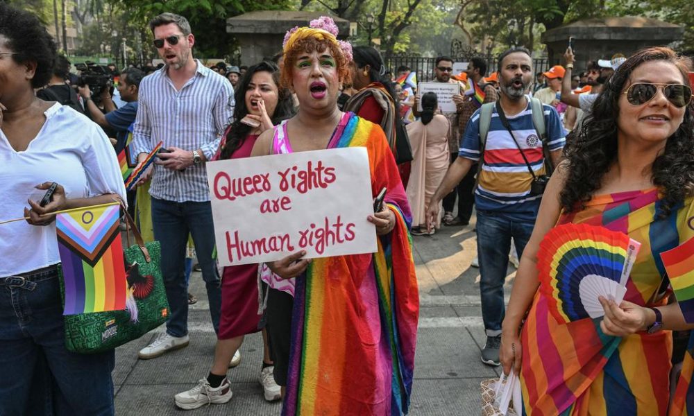 Exploring 'Queer India Now': A Landmark Anthology Celebrating the Rich Tapestry of Queer Lives