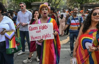 Exploring 'Queer India Now': A Landmark Anthology Celebrating the Rich Tapestry of Queer Lives