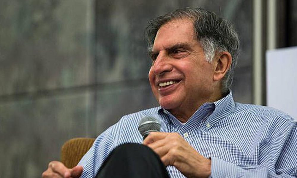 Exploring Ratan Tata's Affection for Animals Through the Eyes of Young Siblings