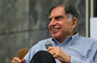Exploring Ratan Tata's Affection for Animals Through the Eyes of Young Siblings