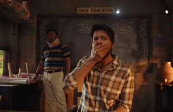 Exploring Sex Education with Humor: Mallik Ram's 'Super Subbu' on Netflix