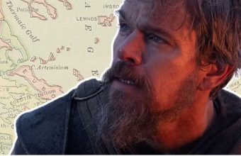 Exploring the Intersection of Myths and Geography in Homer's Odyssey