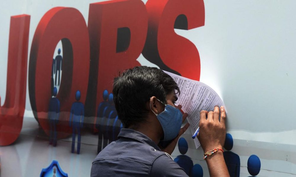 Exploring the Link Between Unemployment, Cynicism, and Authoritarian Leadership in India