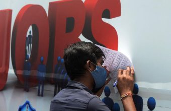 Exploring the Link Between Unemployment, Cynicism, and Authoritarian Leadership in India