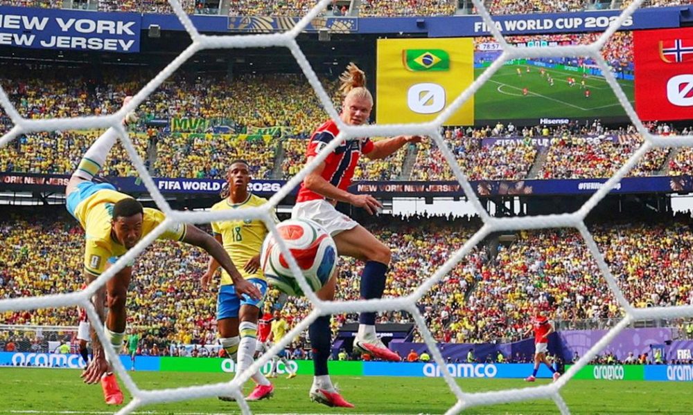 Exploring the Literary World of Football: Top Six Must-Read Books Post-2026 World Cup