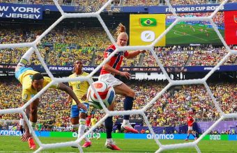 Exploring the Literary World of Football: Top Six Must-Read Books Post-2026 World Cup
