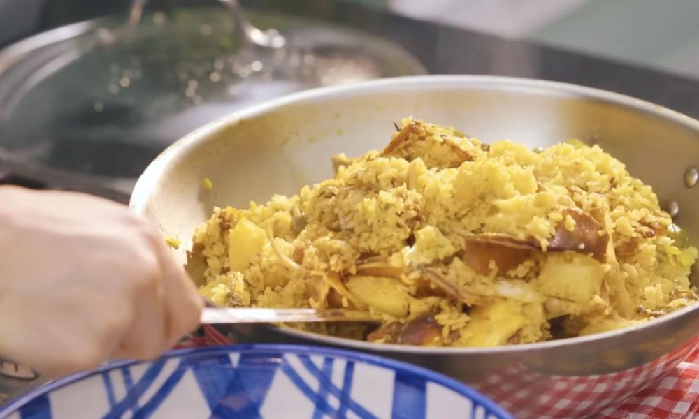 Exploring the Rich Culinary Heritage of Rice in Bengali Cuisine