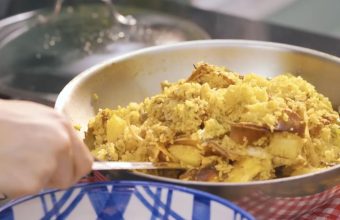 Exploring the Rich Culinary Heritage of Rice in Bengali Cuisine