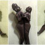 Exploring the Sensual Legacy of Paan: The Fascinating Story of Erotic Nutcutters in India