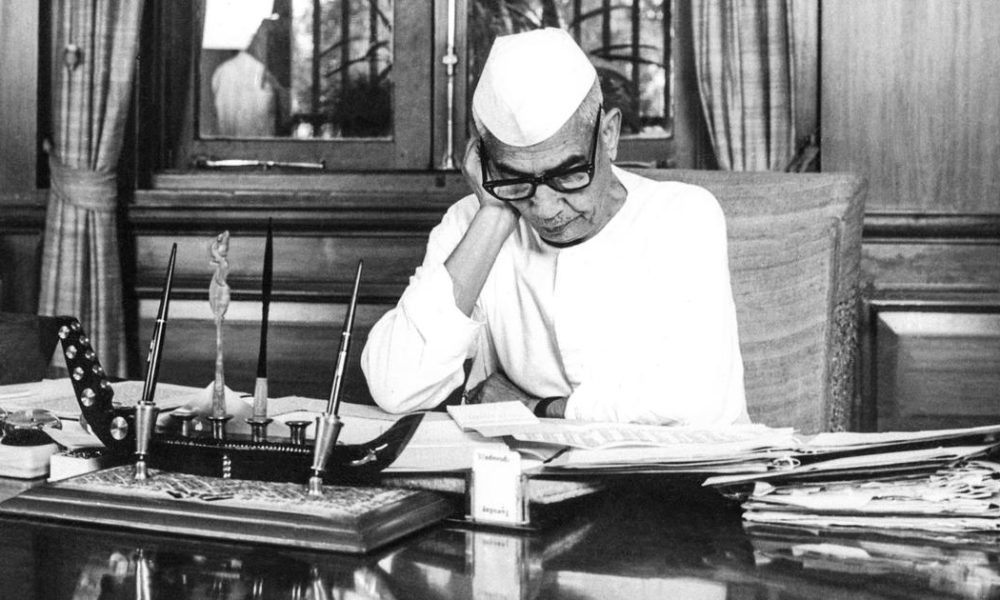 Exploring the Simple Culinary World of Former PM Charan Singh