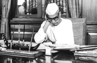 Exploring the Simple Culinary World of Former PM Charan Singh