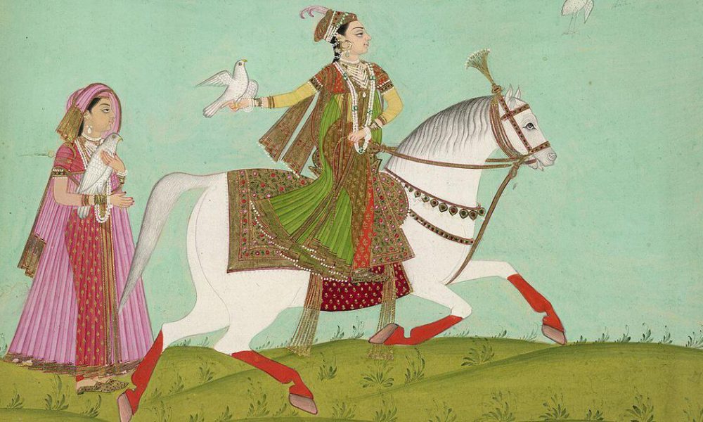 Exploring the Valor of Chand Bibi: A Historical Account of Her Resistance in the Deccan