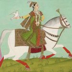 Exploring the Valor of Chand Bibi: A Historical Account of Her Resistance in the Deccan