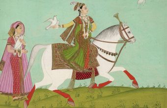 Exploring the Valor of Chand Bibi: A Historical Account of Her Resistance in the Deccan