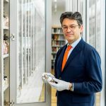 Exploring the Vibrant World of Pigments: An Insightful Interview with Narayan Khandekar