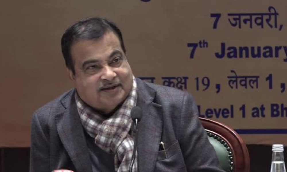 FIR Filed Against Social Media Influencers for Allegedly Defaming Nitin Gadkari Over E20 Fuel Controversy