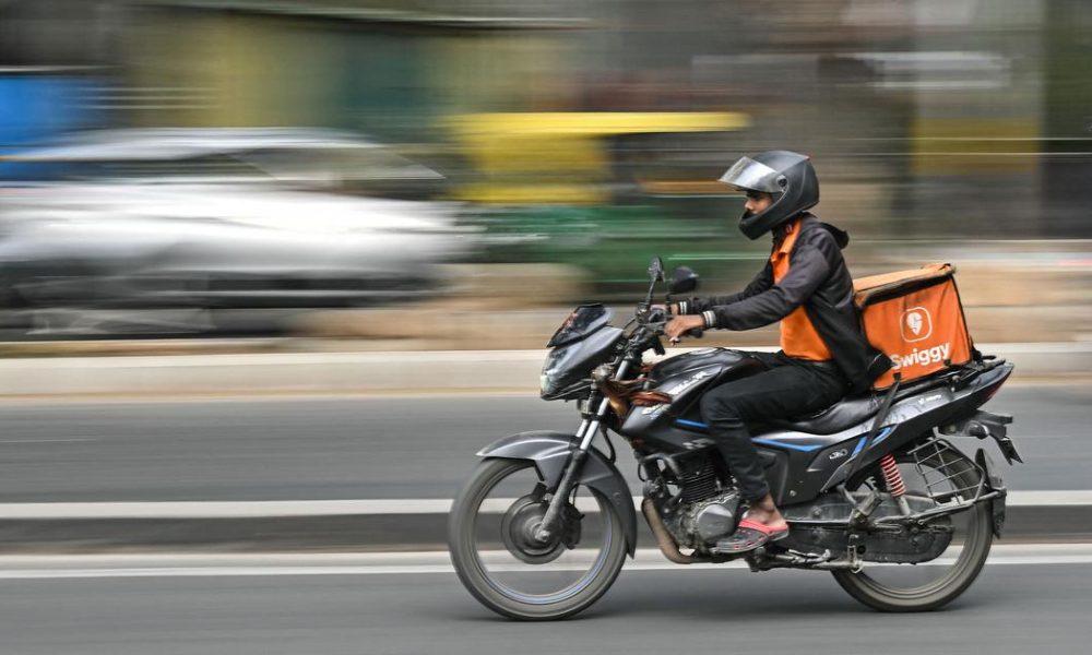 FSSAI Takes Action Against Swiggy Instamart for Delivering Expired and Contaminated Food Products