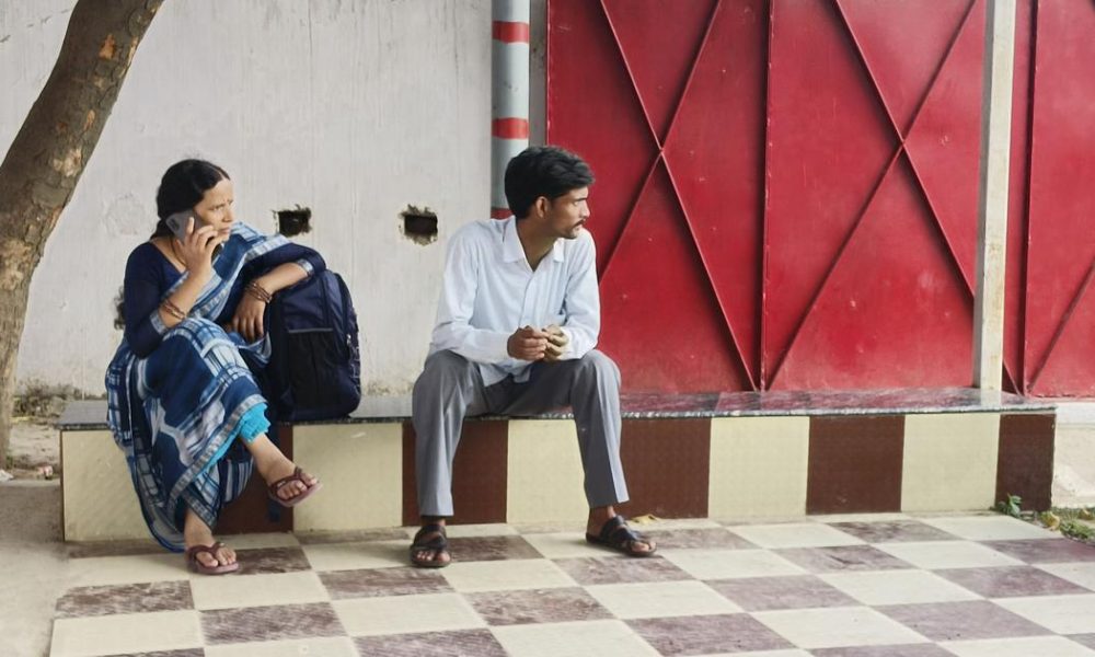 Families Anxiously Await Release of Protestors Post Bihar Government's Promise