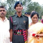 Family of Deceased Soldier Continues Struggle for Justice and Entitlements