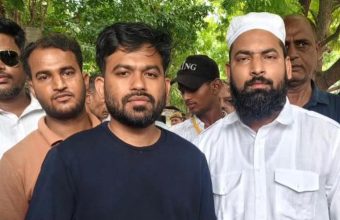 Family of Jantar Mantar Volunteer Detained by UP Police Released Amid Controversy