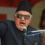 Farooq Abdullah Calls for Unity Among Political Leaders to Demand Jammu and Kashmir's Statehood