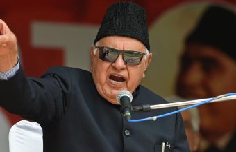 Farooq Abdullah Calls for Unity Among Political Leaders to Demand Jammu and Kashmir's Statehood