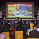Ferozepur Literary Festival Celebrates Punjab's Military Legacy and Heritage