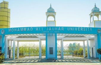 Former Bureaucrats Call on UP Government to Pause Demolition of Mohammad Ali Jauhar University