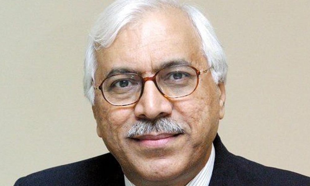 Former CEC SY Quraishi Unveils Long-Standing TRP Deception in New Book