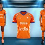 Former Hockey Captain and Fans Slam India's New Saffron Jersey, Urging Return to Blue