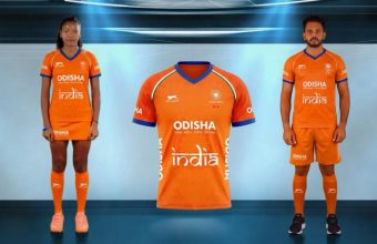 Former Hockey Captain and Fans Slam India's New Saffron Jersey, Urging Return to Blue