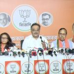 Former TMC Rajya Sabha Members Shift Allegiance to BJP Amid Party Turmoil