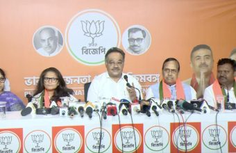 Former TMC Rajya Sabha Members Shift Allegiance to BJP Amid Party Turmoil