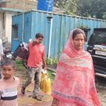 Four Individuals Repatriated from Bangladesh to India After Alleged Deportation