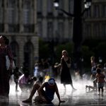 France Suffers Unprecedented Death Toll Amid June Heatwave