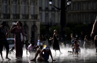 France Suffers Unprecedented Death Toll Amid June Heatwave