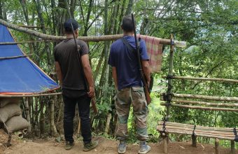 From a Brawl to Bloodshed: The Escalation of Naga-Kuki Tensions in Manipur