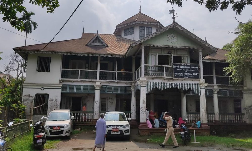 Gauhati High Court Reverses Tribunal Decision, Assam Woman Deported Amid Controversy