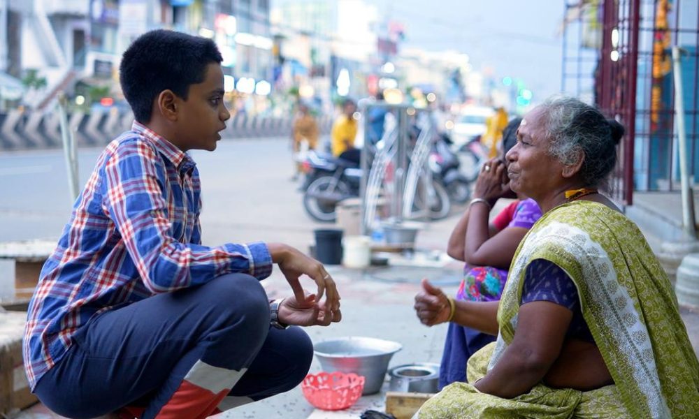 Global Cities Combat Extreme Heat: Lessons for India