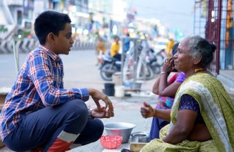 Global Cities Combat Extreme Heat: Lessons for India