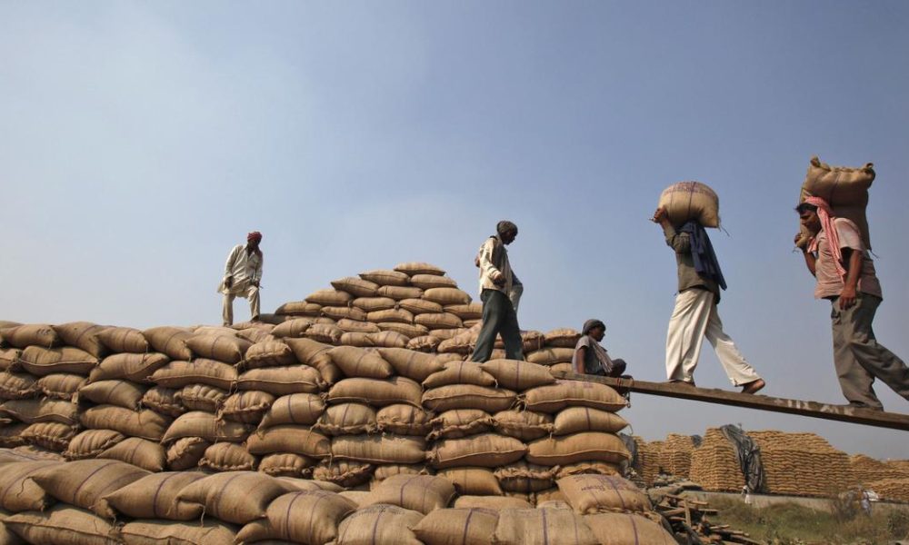 Government Confirms Food Corporation Sold Rice to Ethanol Plants Below Acquisition Cost