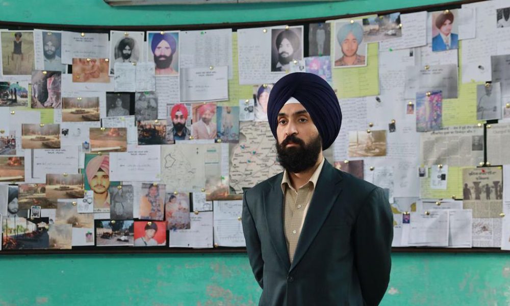 Government Forms Committee to Review Controversial Film 'Satluj' Following Removal from ZEE5
