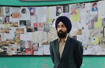 Government Forms Committee to Review Controversial Film 'Satluj' Following Removal from ZEE5